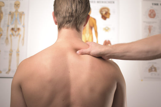 CBD bei Arthrose und Arthritis