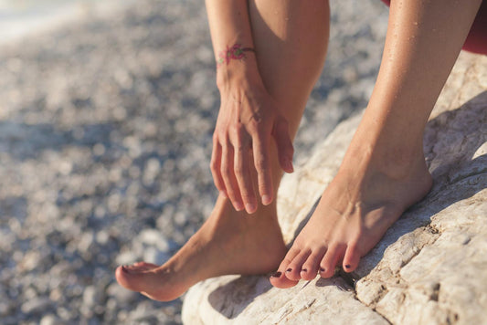 Restless-Legs-Syndrom - wie kann CBD helfen?