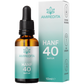Premium Hanföl 4000