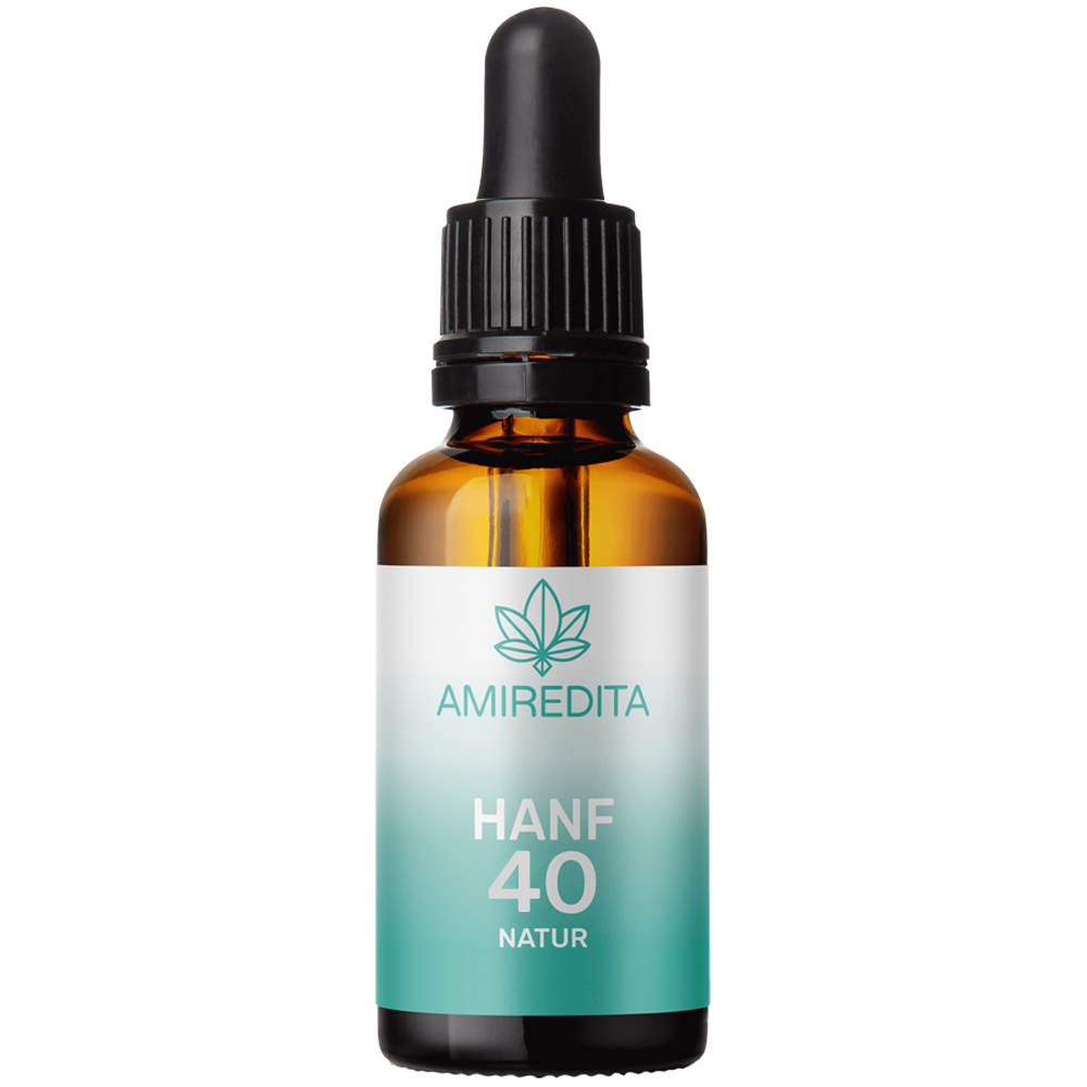 Premium Hanföl 4000