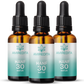 3x Premium Hanföl 3000