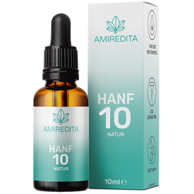 Premium Hanföl 1000